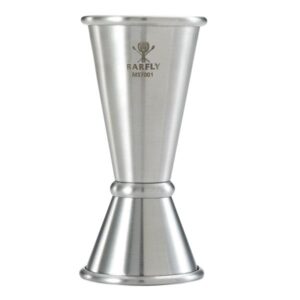 Джиггер japan 20/40, нерж.сталь m37001