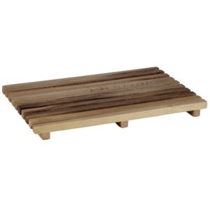 Доска для хлеба 37,3х23,4см BUFFETSCAPE WOOD ZCAWBB11
