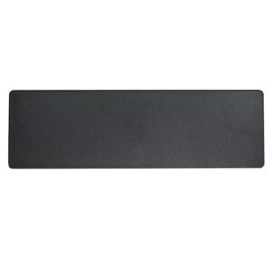 Доска сервировочная GN 2/4 53х16,2см, меламин, BUFFET MELAMINE, цвет черный гранит ZPLBGN21
