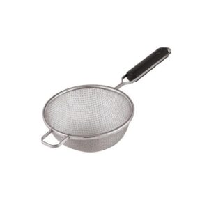 Дуршлаг сетчатый (двойная сетка) D26см L ручки 27см 12633-26