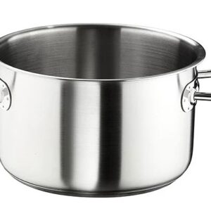 Кастрюля 14,50л d32см h18см, без крышки, серия "3 layers", нерж.сталь 37300532