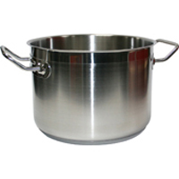 Кастрюля 15,4л D28х25см, без крышки RXP057WOL