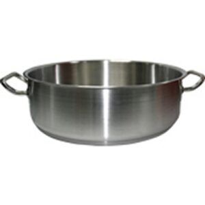 Кастрюля 39,3л D50х20см, без крышки RXP046WOL