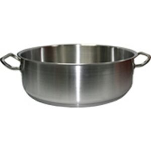 Кастрюля 5,0л D24х11см, без крышки RXP032WOL