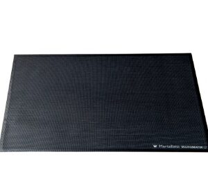 Коврик силиконовый 60х40см (от -60с до +230с), с микроперфорацией MICROMAT60