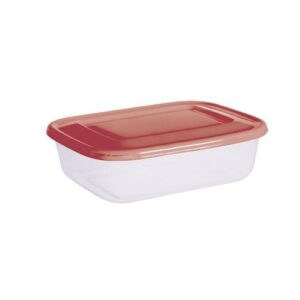 Контейнер 3,40л (29х19см H8,5см) с крышкой, п/п 432106521