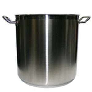 Котел 21,2л D30х30см, без крышки RXP080WOL
