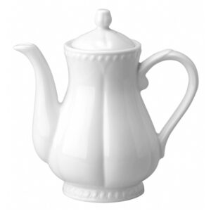 Кофейник 1,12л с крышкой BUCKINGHAM WBC21