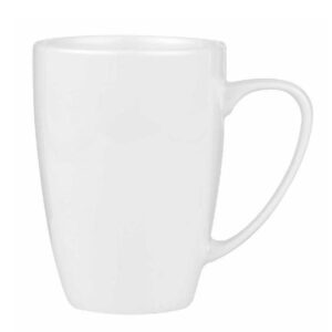 Кружка 280мл WHITE APRAM1