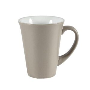 Кружка 340мл MENU SHADES, цвет SMOKE GREY ZCSSPOM1