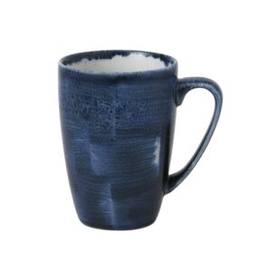 Кружка 340мл STONECAST PLUME, цвет ULTRAMARINE PLULVM121