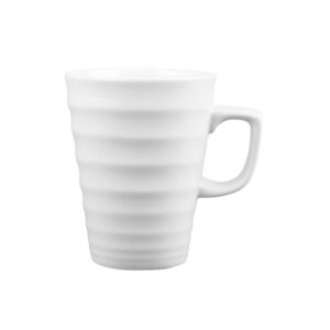 Кружка LATTE 340мл CAFE RIPPLE WHRM121