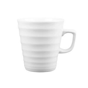 Кружка LATTE 440мл CAFE RIPPLE WHRM161