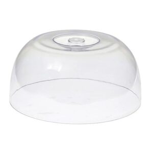 Крышка для подставки для торта D30см H14,5см, пластик PCD1