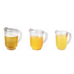 Кувшин 1,8л PITCHER, п/к, серия JIWINS JW-601