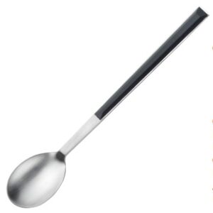 Ложка кофейная SUSHI PRO BLACK 18LS0008