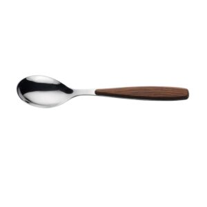 Ложка столовая riva mahogany 22b00001