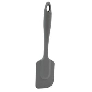 Лопаточка кондитерская 26см, силикон, T до 200*с H3909GY