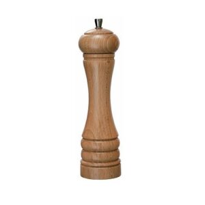 Мельница для перца 30см JAVA, деревянная, цвет натуральный P253.300101