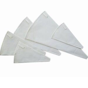 Мешок кондитерский хлопок 50см STD050CM