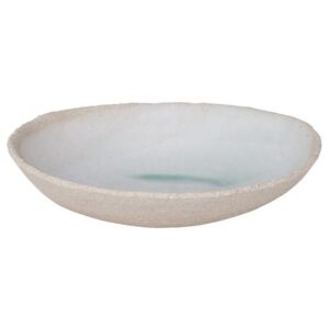 Миска 20х16,5см, керамика, цвет VERT, WABI 963486