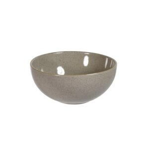 Миска для лапши 1,08л D18,3см H8см, без борта, STONECAST, цвет PEPPERCORN GREY SPGSNDBL1