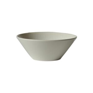 Миска для фруктов 16см, керамика, цвет PERLE, VUELTA 960481