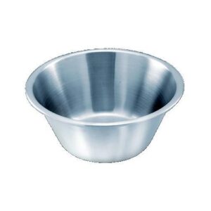 Миска коническая 2,0л D20см, нерж.сталь TB20