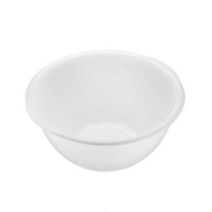 Миска полусферическая 13,0л D40см H18см, п/п 4530.40