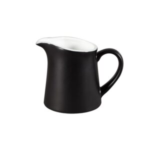 Молочник 0,06л H7см MENU SHADES, цвет ASH BLACK ZCSAPOJ21