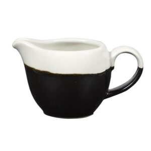 Молочник 0,11л MONOCHROME, цвет ONYX BLACK MOBKSJ41
