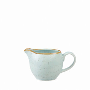 Молочник 0,11л STONECAST, цвет DUCK EGG BLUE SDESSJ41