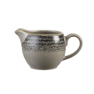 Молочник 0,11л, цвет CHARCOAL BLACK, STUDIO PRINTS SPCBSJ41