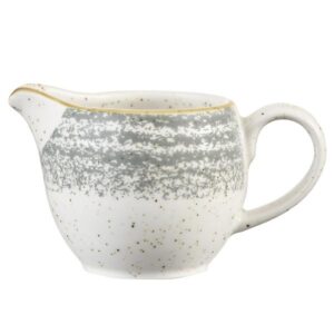 Молочник 0,11л, цвет STONE GREY, STUDIO PRINTS SPSGSJ41