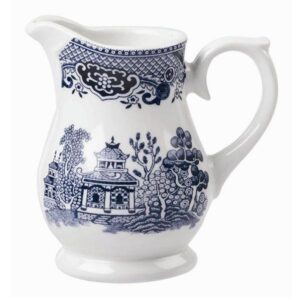 Молочник 0,14л VINTAGE PRINTS, цвет SANDRINGHAM BWLJS251