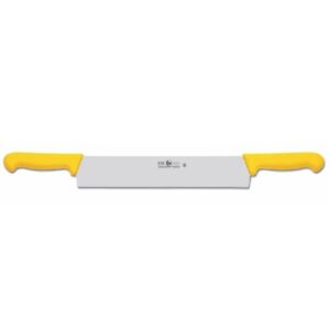 Нож для сыра 30см с двумя ручками PRACTICA 24100.9501000.300