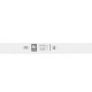 Нож кондитерский-пила 36см, белый HORECA PRIME 28200.HR20000.360