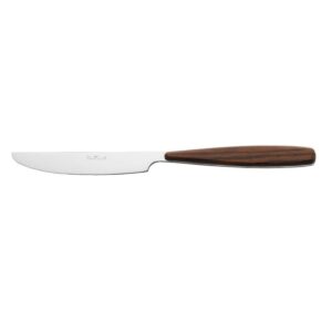 Нож столовый riva mahogany 22b000l3