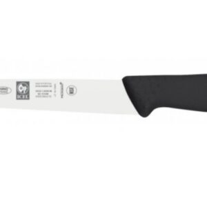 Нож филейный 16см для рыбы, черный horeca prime 28100.hr08000.160