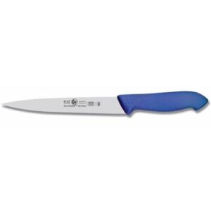 Нож филейный 20см для рыбы, синий horeca prime 28600.hr08000.200