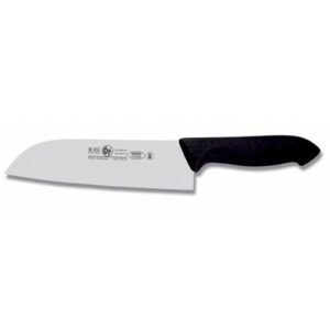 Нож японский 18см, черный horeca prime 28100.hr25000.180