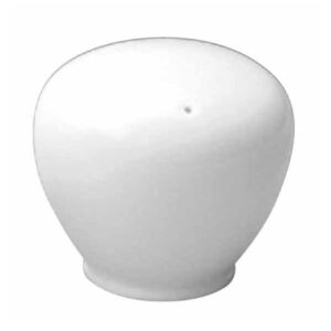 Перечница H6см WHITE APRAP1