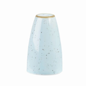Перечница H7см STONECAST, цвет DUCK EGG BLUE SDESSPE1