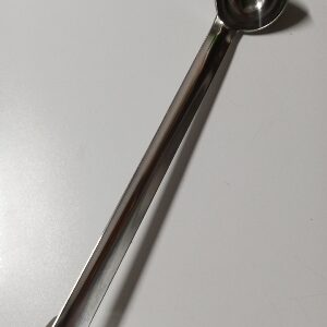 Половник 0,07л D6см, нерж.сталь LOPP06