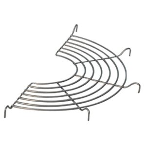 Решетка для сковороды "WOK" D32см 3329.10