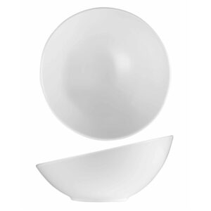 Салатник "SLANTED" 0,80л D21,5см H9,8см MENU ZCASLBL1