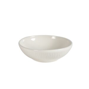 Салатник 0,20л D11,6см, без борта, BAMBOO WHBALSB61