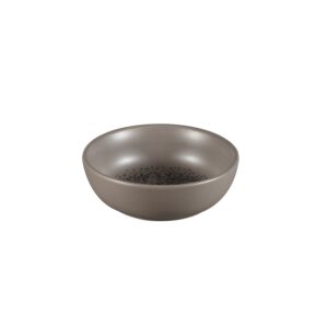Салатник 0,34л D13,4см MENU SHADES, цвет CALDERA FLINT GREY ZCCGWB51