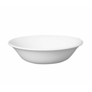 Салатник 0,36л D15,2см, для каши, без борта, WHITEWARE WHO1