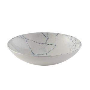 Салатник 0,42л D18,2см, без борта, цвет KINTSUGI PEARL GREY, STUDIO PRINTS KTPGEVB71